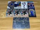 Miles Bridges (20) RC Card Lot 2018-19 Panini Prizm Status Charlotte Hornets