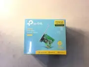 TP-Link TG-3468 Gigabit 10/100/1000Mbps PCI Express (PCIe) Network Card Adapter