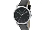 Kenneth Cole Men's Watch IKC1997 - A Touch of Sophistication
