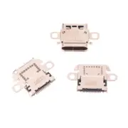 1PC Original New Charging Port Socket Replacement Type-C USB Connector