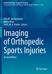 在飛比找誠品線上優惠-Imaging of Orthopedic Sports I