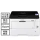 EPSON WorkFroce AL-M7150DN A3高速網路黑白雷射印表機登錄送碳粉折價券