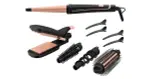 Rowenta Infinite Looks 14 v 1 CF4231F0 curling iron