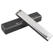 C 24 holes double note harmonica high quality Suzuki double note harmonica
