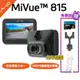 【跨店最高22%回饋】【現貨免運】Mio 815 GPS WIFI 行車記錄器【贈64G記憶卡/防撞條/支架】星光夜視 安全預警 汽車記錄器 esoon【含稅開發票】