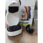 DOLCE GUSTO 雀巢膠囊機/NESTLE咖啡機