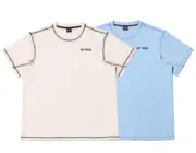 YONEX 24F/W Unisex Tennis T-Shirts Sportswear Training Casual Top NWT 245TS023U