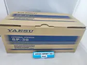 YAESU SP-30 Speaker for FTDX10A series Radio SP30 / Black