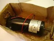 MINARIK 507-00-219 32-999-4504-009 1/6HP 1/3HP 90/180V DC MOTOR 1800RPM 2500RPM