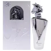 Lattafa Maahir Legacy for Men 3.4 oz EDP Spray