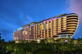 三亞海棠灣仁恒皇冠假日度假酒店Crowne Plaza Sanya Haitang Bay Resort