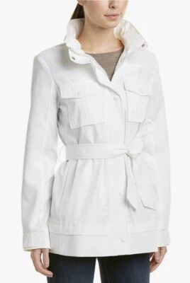 RACHEL Rachel Roy Women's Safari Jacket