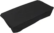 Kisangel Creative Stretchable Key Keyboard Piano Cover Durable Protective Cloth Adjustable Design Dust and Sunlight Resistant for Digital Piano Keyboards
