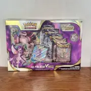 Pokemon Origin Forme Dialga Palkia VSTAR Premium Collection Box Brand New Sealed