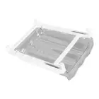 (18 Eggs) Drawer Refrigerator Egg Storage Box