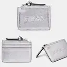 Mimco Explore Coin Card Purse Wallet Pouch + Dust Bag