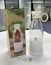 Mini Juice Blender
