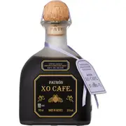 [Patron] Patron XO Cafe Tequila 700mL