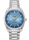 Omega Seamaster Aqua Terra 150m Co-Axial Master Chronometer 220.10.38.20.03.004