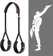 Sex Bondage Restraints BDSM Sex Restraints for Couple SM Games Play Bondage Rope Kit Restraints Tape Sex Toy Sex Game Play for Couple
