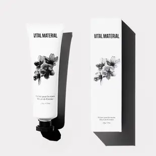 Vital Material 護手霜-櫻花 50ml