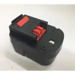 鎳氫電池 通用 百得12V HPB12 3000MAH 電動工具配件 / 電鑽電池 / 手電鑽電池