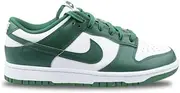 [Nike] Mens Dunk Low DD1391 101 Team Green - Size