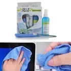 Screen Cleaning Kit For LCD, LED Plasma TV/Tablet/Laptop/Comput`* C4X3