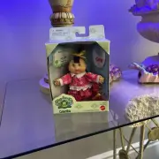 CABBAGE PATCH Kids Baby Collectible