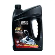 Ultra1Plus Dexron VI Transmission Fluid Full Synthetic ATF (1 US Gal - 4 QTS)