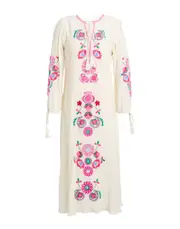 [ANTIK BATIK] ANTIK BATIK Midi dresses - Item 15443658