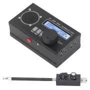 SDR Shortwave Radio Transceiver USDR USDX Mini 8 Band SSB CW QRP Transceiver 3.5