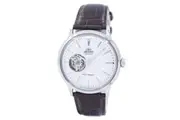 Orient Classic-Elegant Open Heart Automatic RA-AG0002S10B Men's Watch