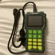 Xpertauto Full ODB II Scan tool C303