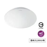 在飛比找環球Online優惠-【PHILIPS 飛利浦】 LED 吸頂燈（愷昕）-6500