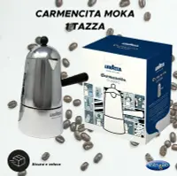 在飛比找露天拍賣優惠-Lavazza Carmencita 拉瓦薩 "卡門" 一杯