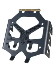 Spark Ibex Crampon | Gunmetal