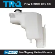 TRQ Radiator Coolant Reservoir Expansion Tank Overflow Bottle Fits Mitsubishi (for: Mitsubishi)