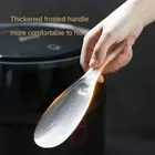 Non-stick Rice Scoop TPX Rice Spatula Simple Rice Spoon Home