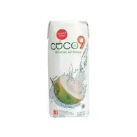 在飛比找樂天市場購物網優惠-【BOBE便利士】印尼 Coco 9 椰子水