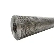 23.5 inchesx10 feet Stainless Steel 1/4 Hardware Cloth，Stainless Steel Wire M...