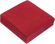 ERINGOGO 25pcs Dust- Napkins Wipes Universal Glass Cleaning Wipe Board Commercial Cleaning Tools Wet Cleaning Towel Dry Cleaning Kit Tack Cloth Camping Towels Paper