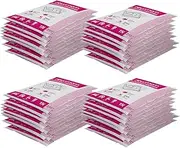 Baby Disposable Mats 60 Cm* 40 Cm | Disposable Underpads | Anti-Leakage Protection | Waterproof Bed Protector Sheet | Urine Protector Underpad|| Super Absorbent Polymer SAP | Fluff Layer- Pack of 40