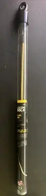 Klein Tools 50350 13-Inch Flexible Fish Tape Leader