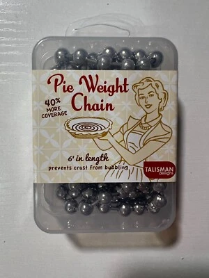 Talisman - 6' Pie Weight Chain - NEW