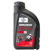 在飛比找松果購物優惠-福斯 Fuchs Silkolene(賽克龍) PRO 4 