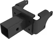 Kolpin 2" Receiver Hitch for Suzuki - 85180