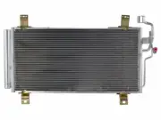 A/C Condenser For 03-08 Mazda 6 2.3L 4 Cyl 3.0L V6 Naturally Aspirated CN87S2 (for: Mazda)