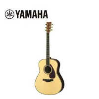 在飛比找蝦皮商城優惠-YAMAHA LL56 Custom ARE 高階手工民謠木