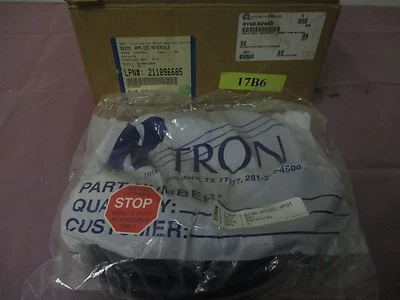 AMAT 0150-02483 Cable Assy, DPS Metal 300MM Lamp SC POW, 413548